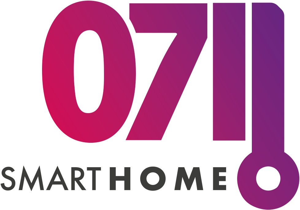 0711smarthome.de Logo
